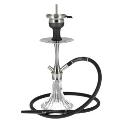 Ναργιλές Aladin MVP A36 Clear Pattern 36cm